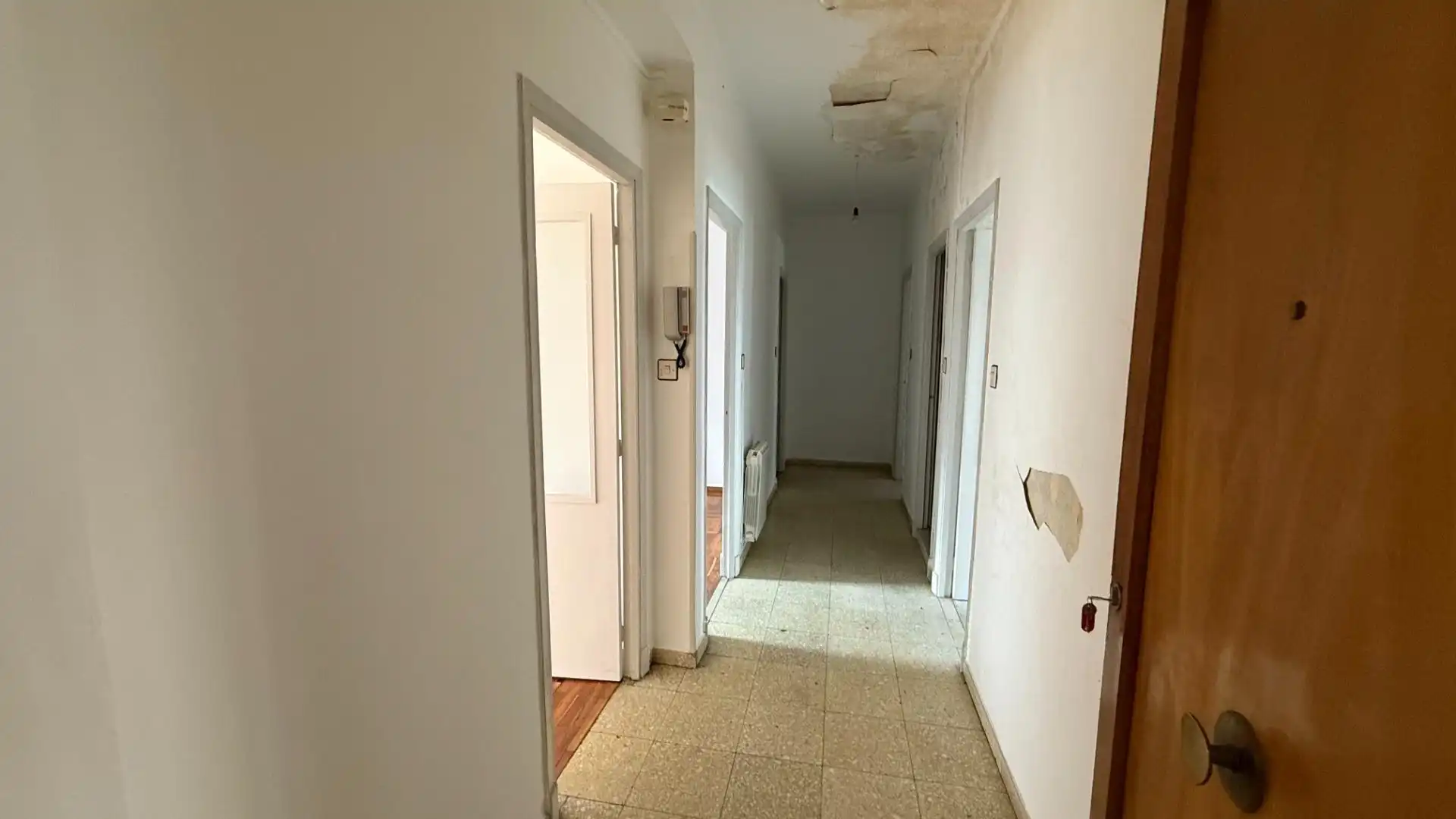 Flat for sale in Aller  with Terrace