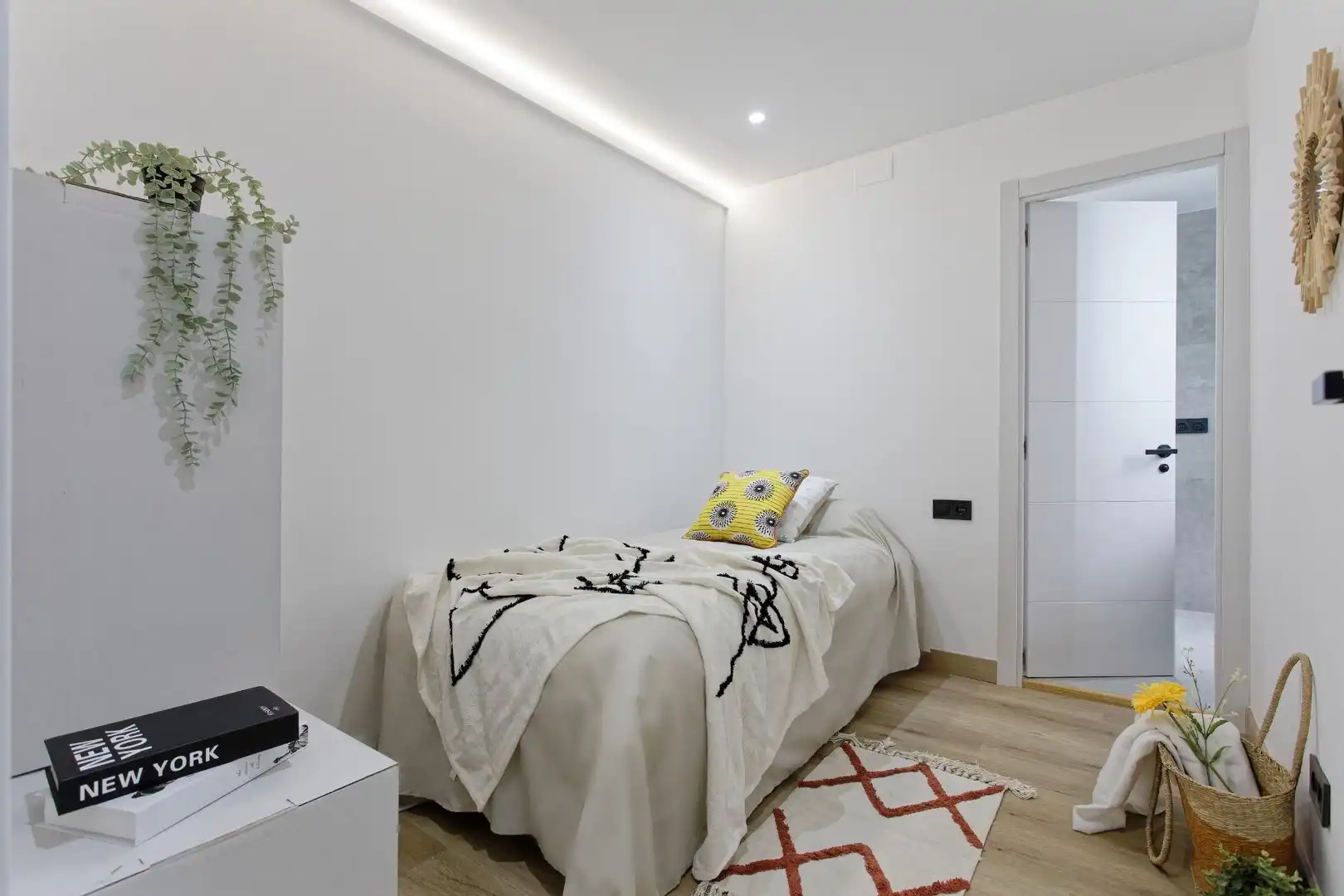 Habitación de Piso en venta en Sant Boi de Llobregat con Aire acondicionado, Calefacción y Terraza