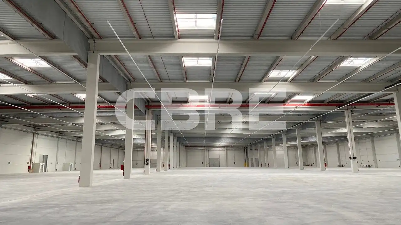 Nave industrial de alquiler en Seseña