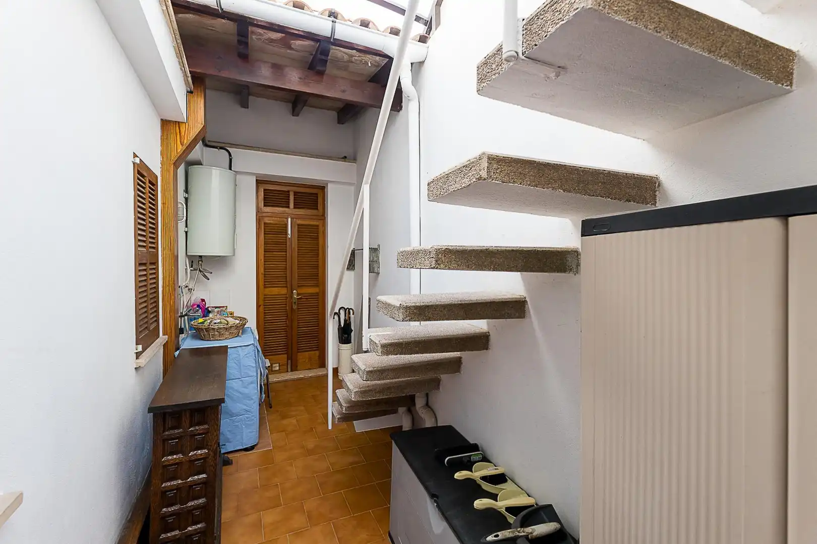 Casa adosada en venta en Calvià con Aire acondicionado, Calefacción y Jardín privado