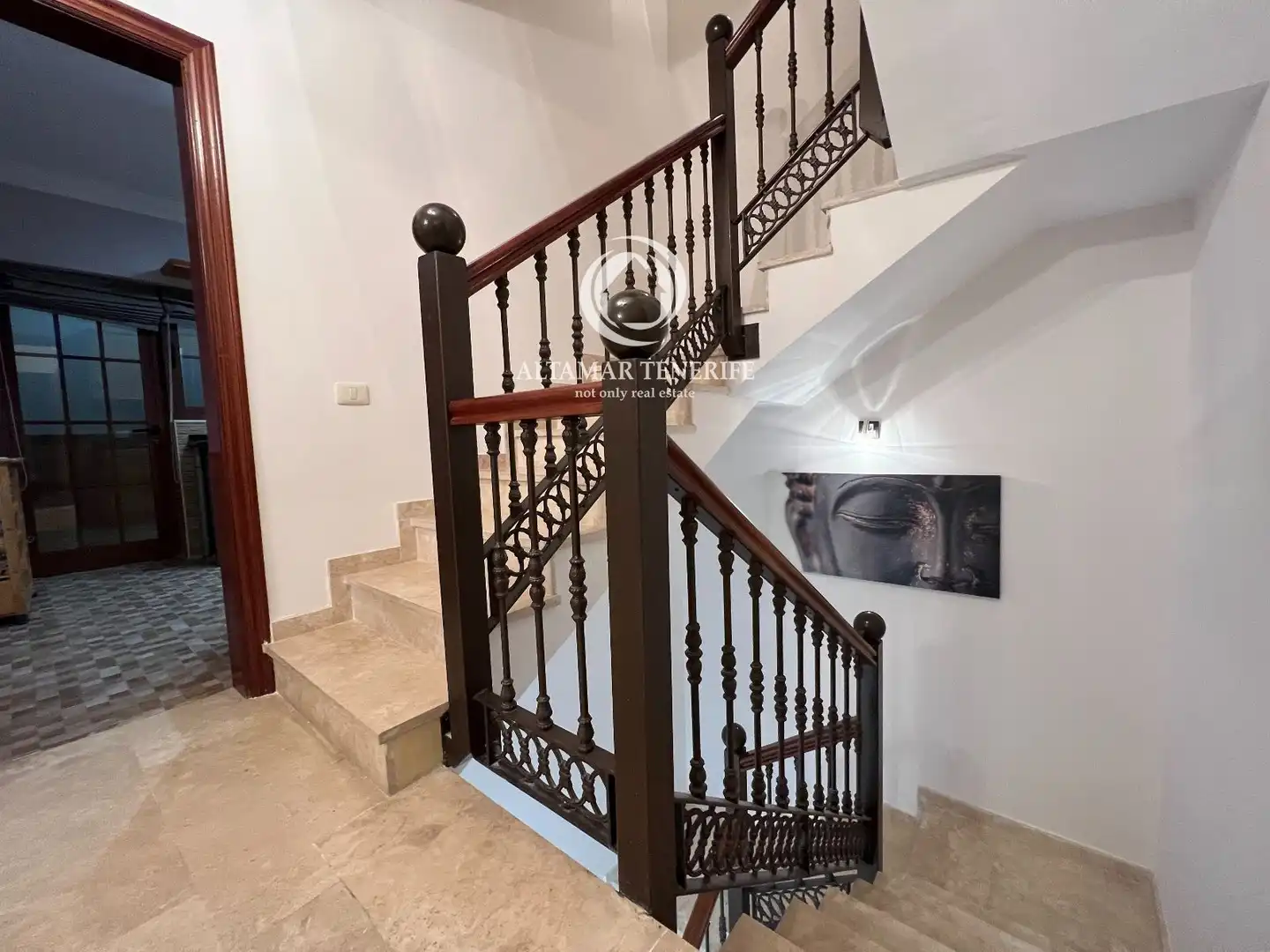 Detached homes for rent in Adeje  with Terrace, Swimming Pool and Furnished