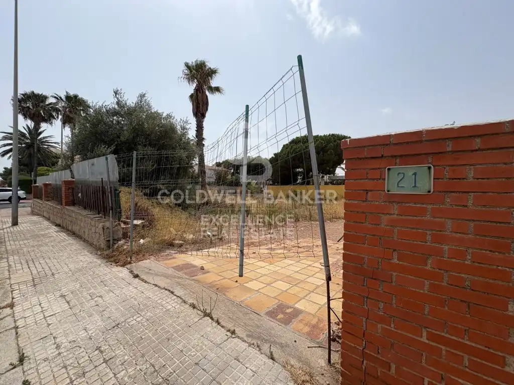 Residential for sale in Benicasim / Benicàssim