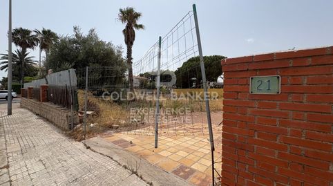 Foto 4 de Residencial en venta en Avenida Gran Avinguda Jaume I, Els Terrers, Benicasim / Benicàssim