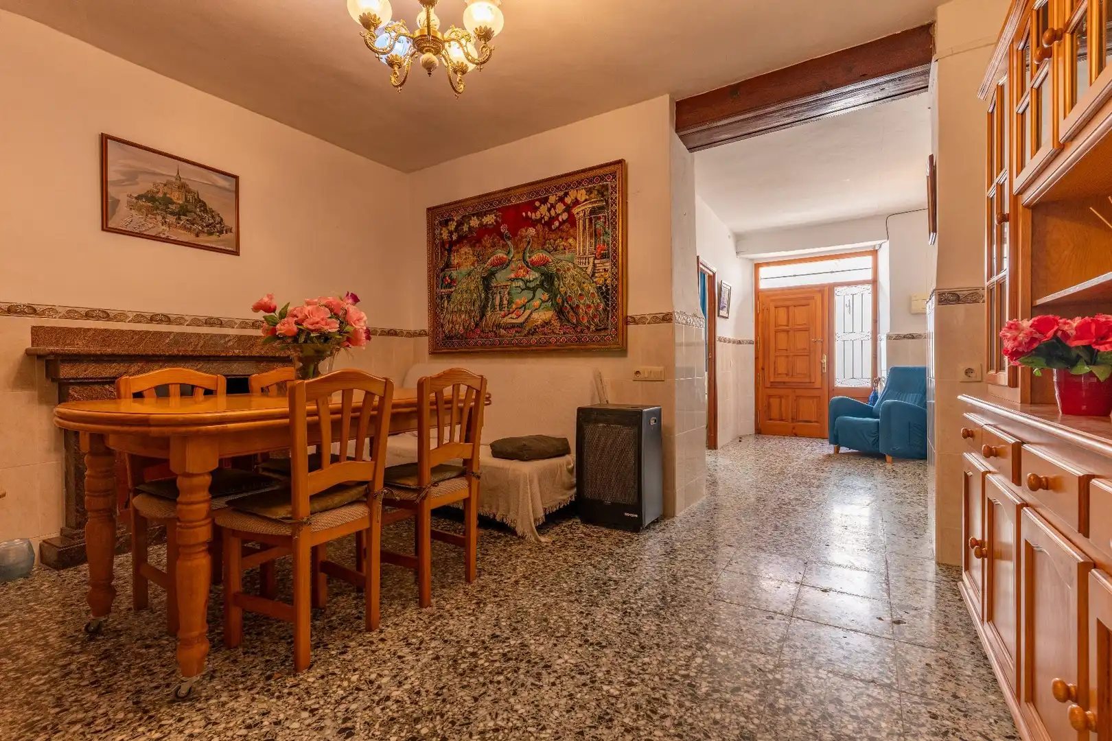 Country house zum Verkauf in Jávea / Xàbia