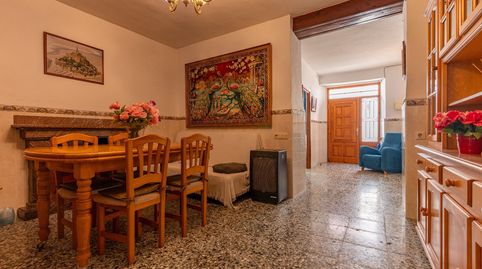 Foto 3 von Country house zum Verkauf in Centro ciudad, Jávea / Xàbia