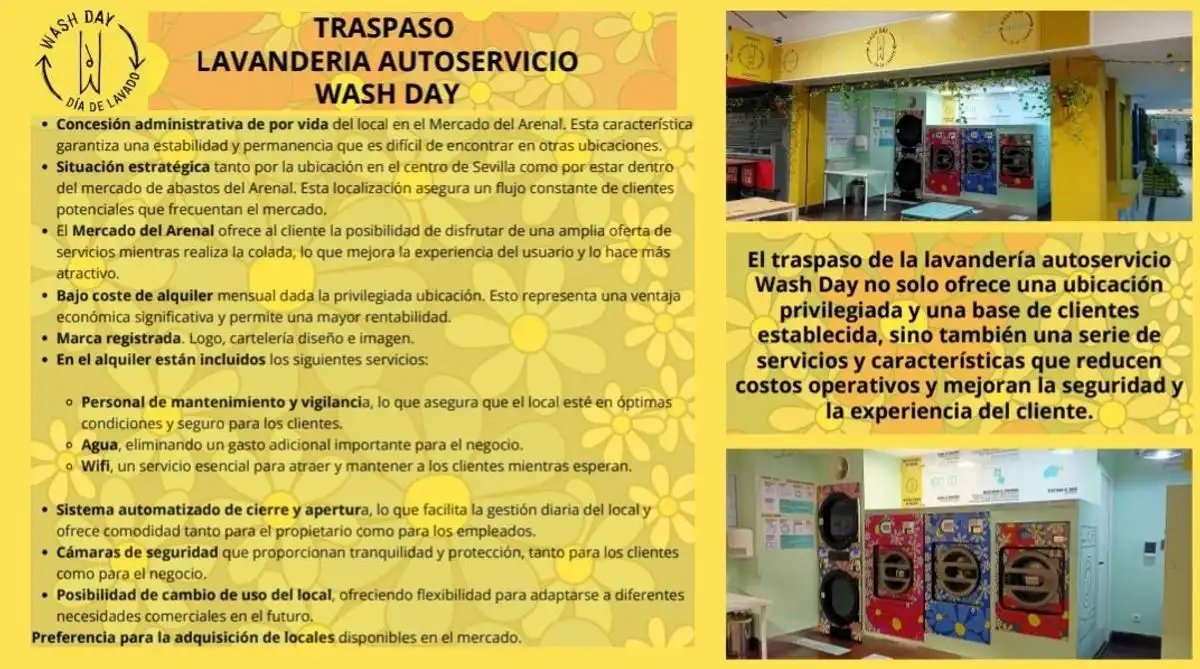 Gewerbefläche zum Verkauf in Calle Pastor y Landero, imagen 5
