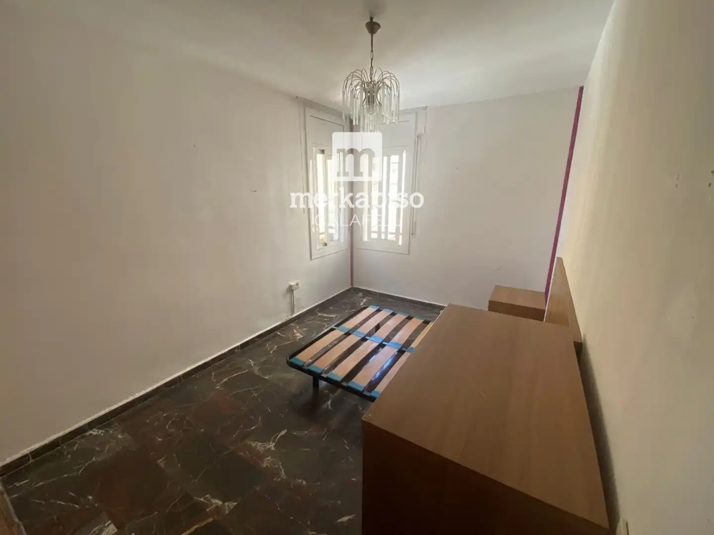 Bedroom of Flat for sale in Calafell  with Terrace