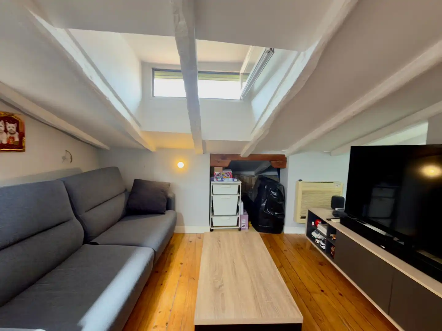 Attique à vendre à Calle de San Vicente Ferrer, imagen 10