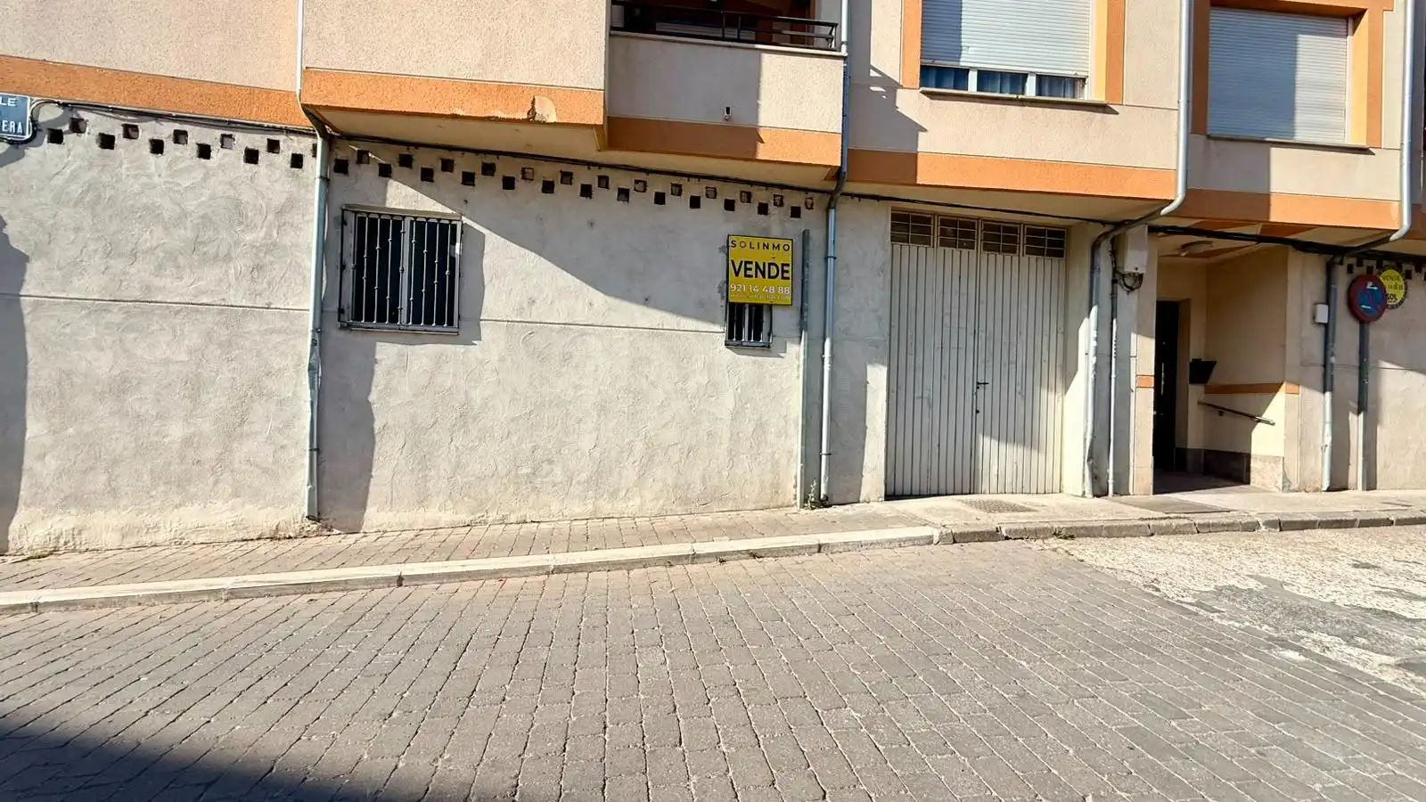 Locale commerciale in vendita a Plaza Huerta Herrera 3, imagen 4