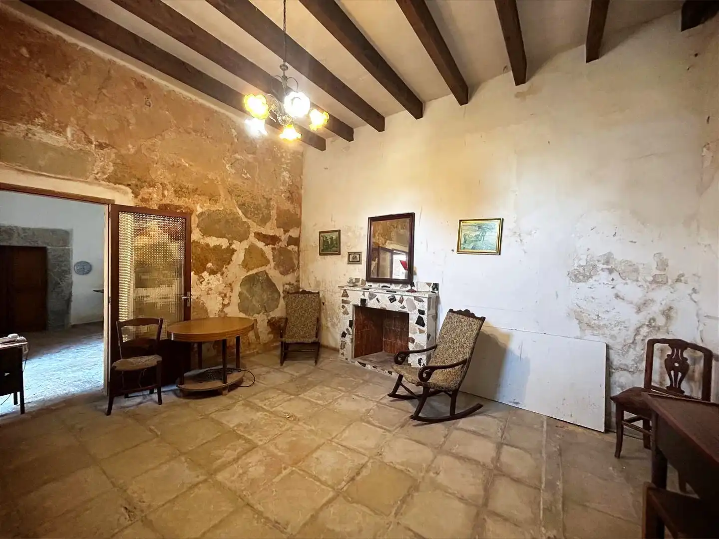 Casa con jardín en venta en Binissalem, imagen 28