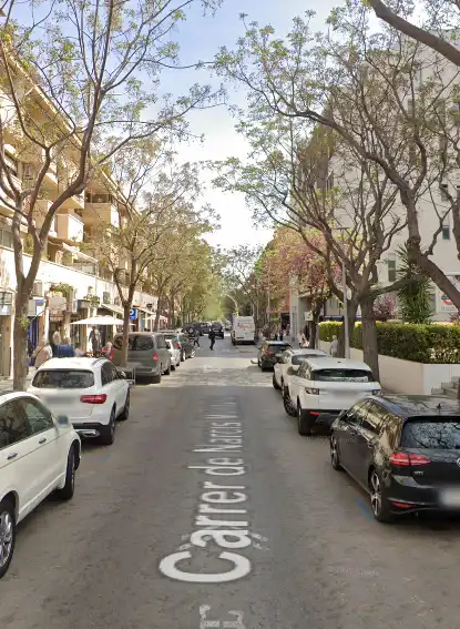 Chalet en venta en Carrer Dàlia