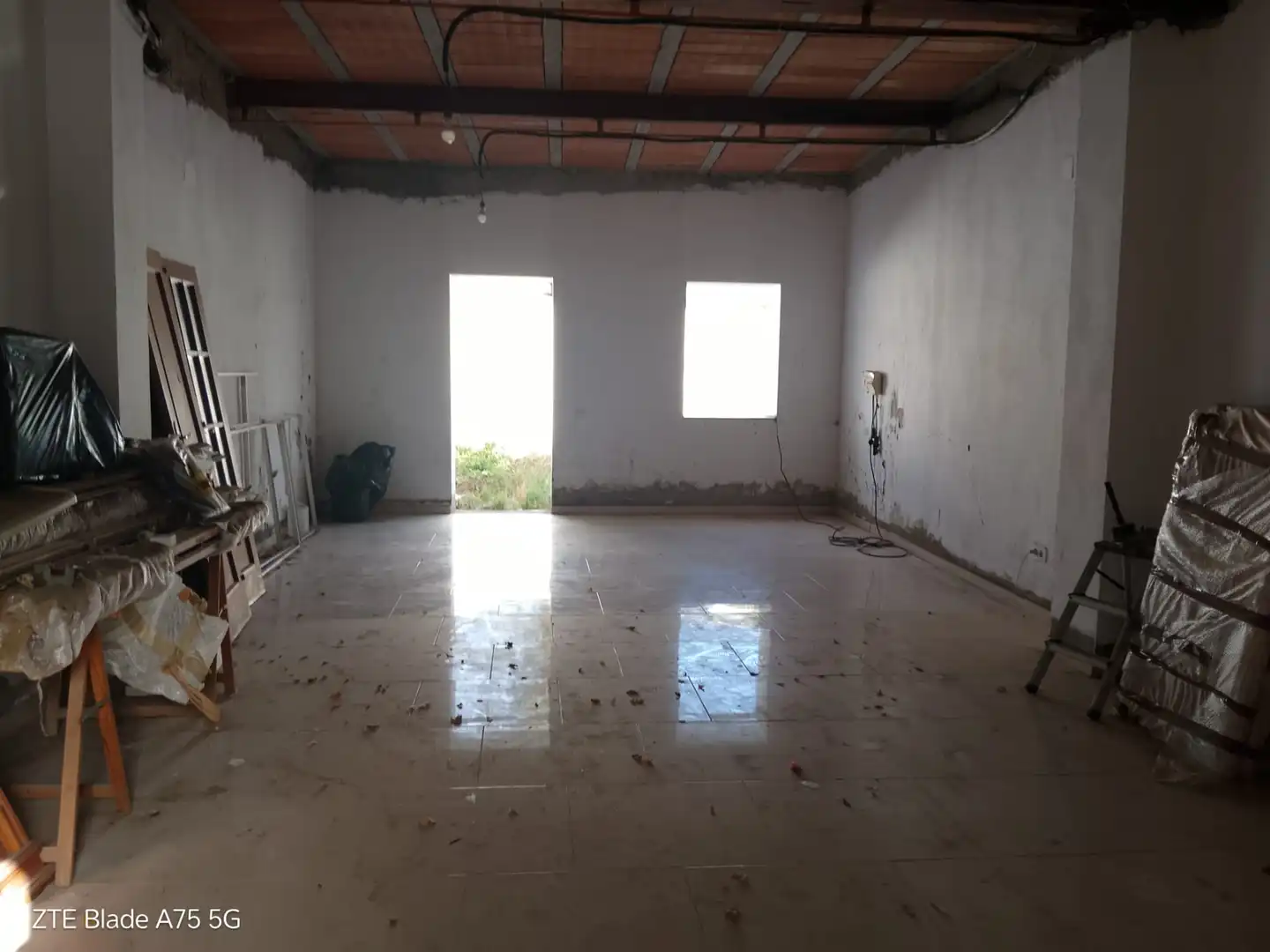 Casa o chalet en venta en San Roque