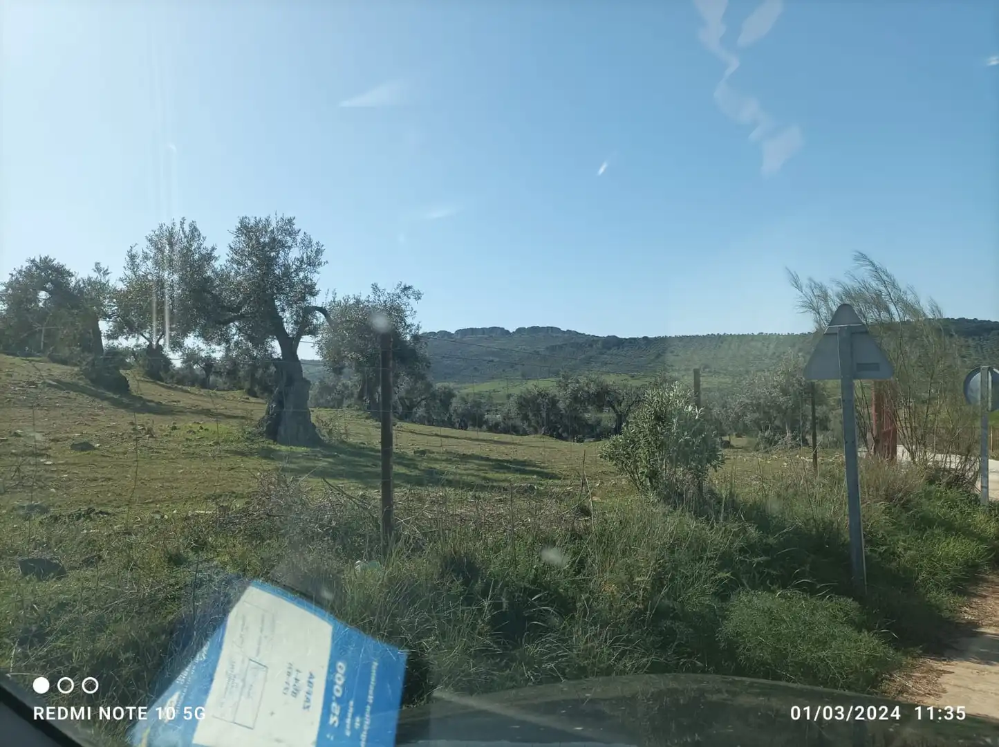 Terreni e lotti in vendita a Zafra