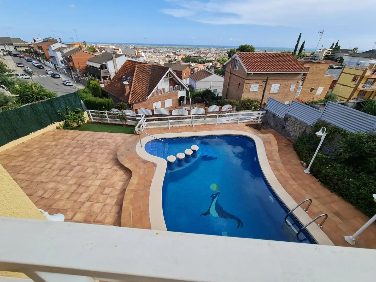 Casa con terraza en venta en Carrer Cretas, imagen 25