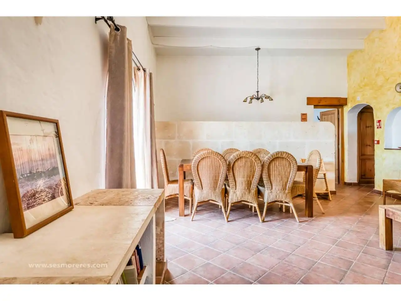 Terreno rustico in vendita a Sant Climent - Es Canutells, imagen 43