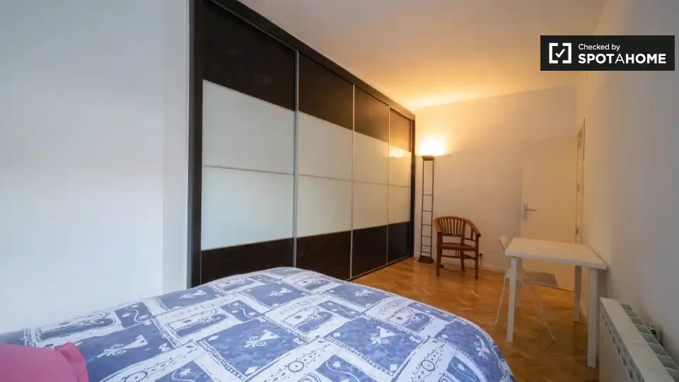 Room in Madrid, Madrid