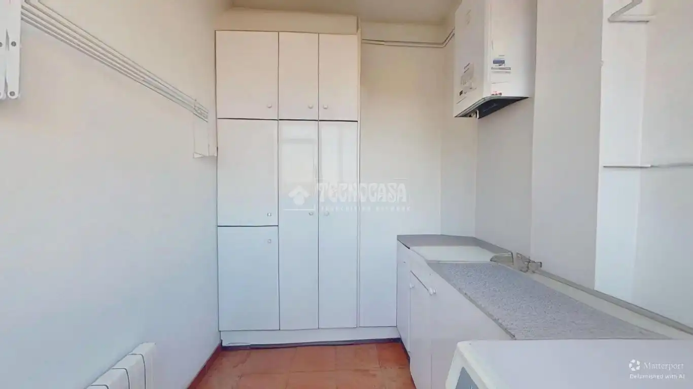 Cuina de Pis en venda en Sabadell amb Aire condicionat i Calefacció