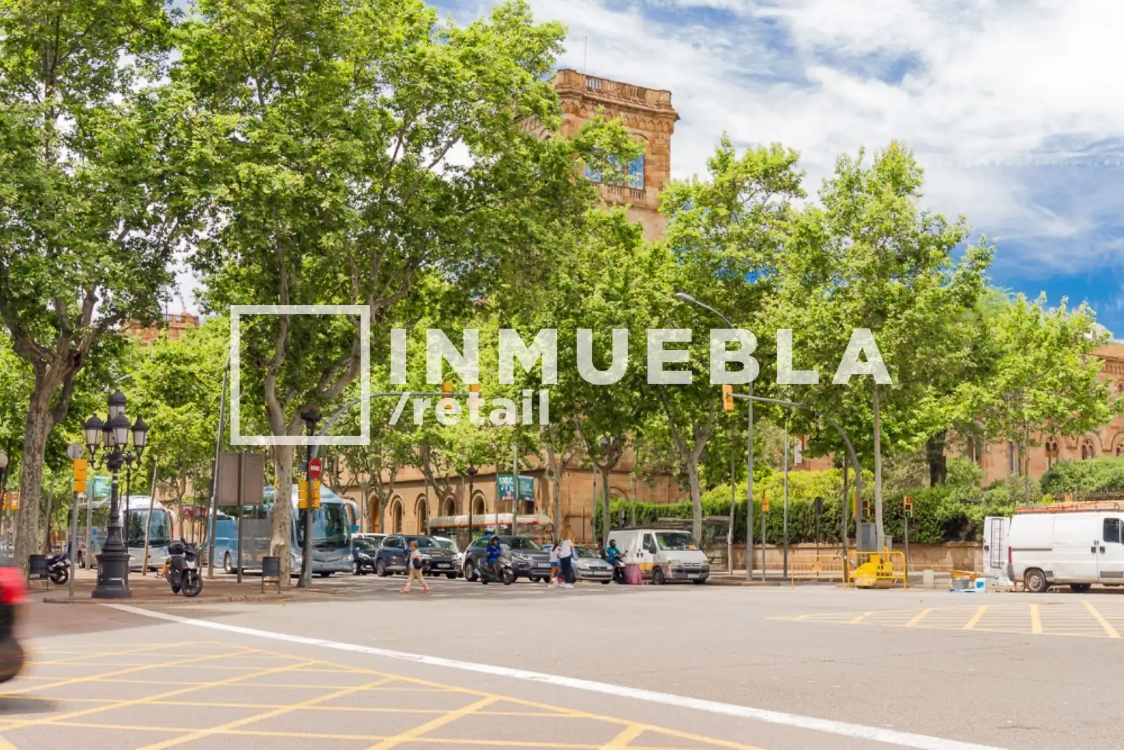Gewerbefläche zum Verkauf in Gran Via de les Corts Catalanes, imagen 13