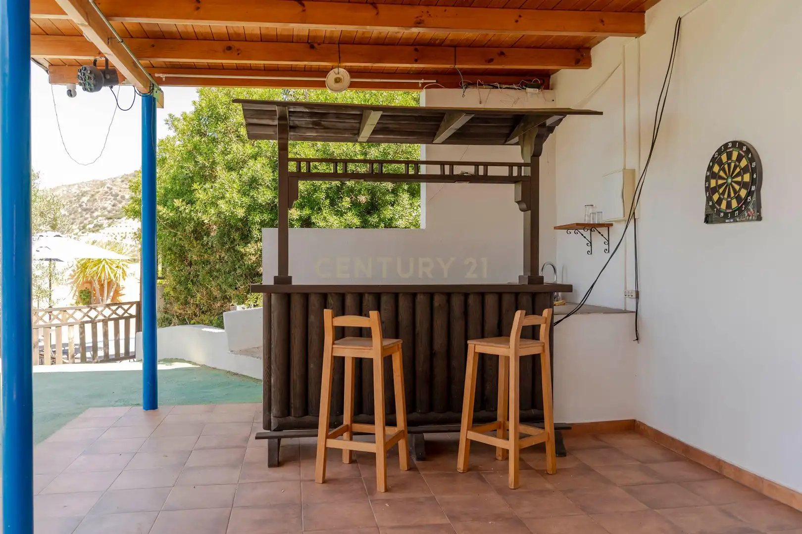 Terrace of Houses for sale in Ítrabo  with Furnished and Jacuzzi