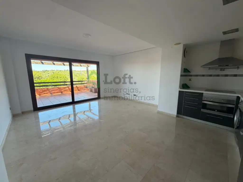 Wohnung mit Aufzug zum Verkauf in Casares Golf - Casares del Sol, imagen 3