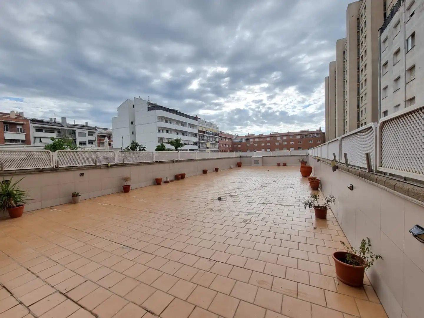 Piso de alquiler en El Poble Sec
