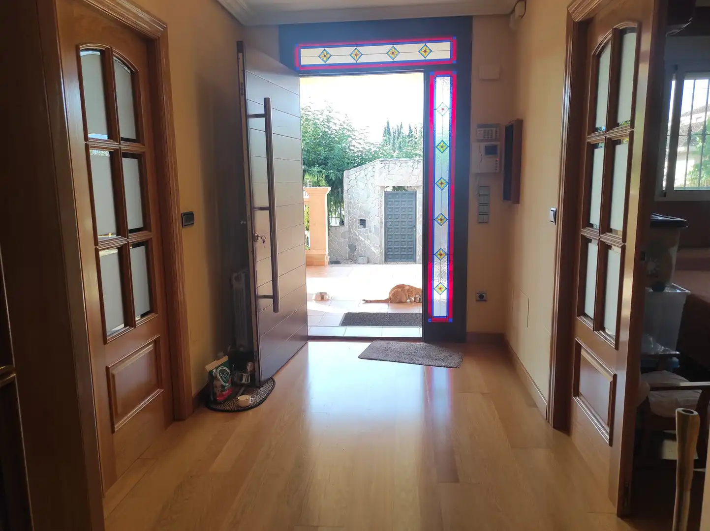 Casa o xalet en venda a N/A, -1, Monteagudo