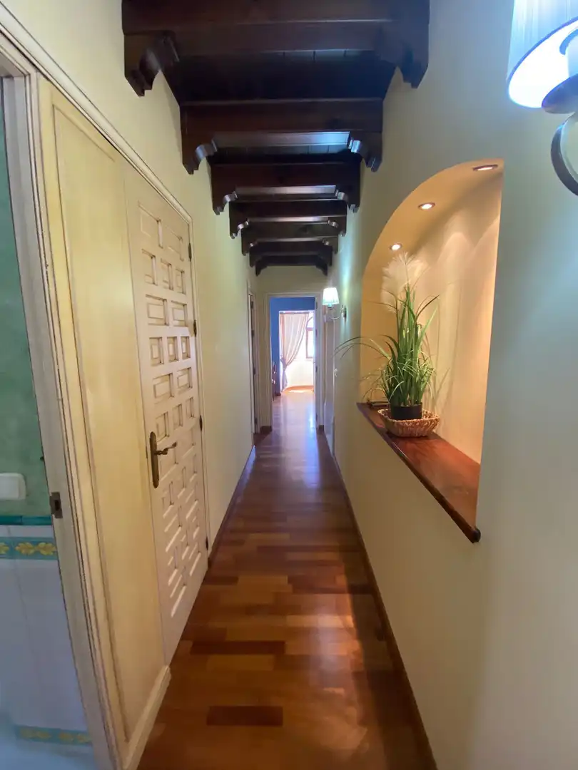 Chalet con terraza en venta en La Barrosa, imagen 18