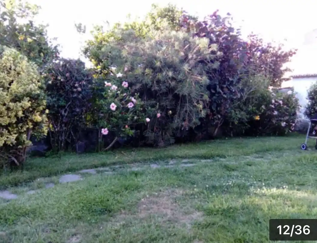 Xalet amb jardí en venda a Rúa Sobran 58, imagen 12