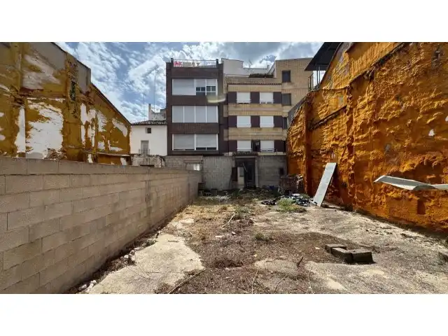 Terreno residenziale in vendita a Enguera, imagen 12