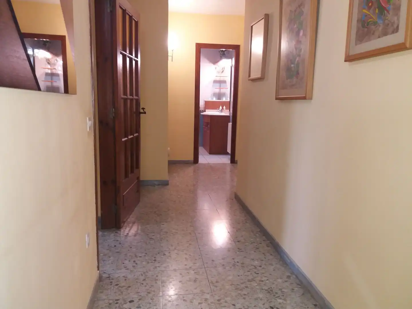 Wohnung mit Aufzug zum Verkauf in La Bisbal d'Empordà, imagen 15