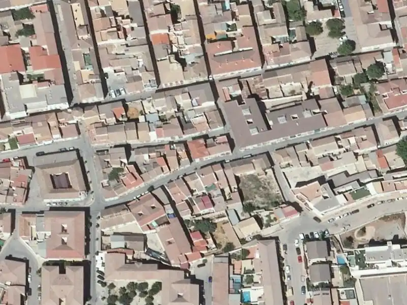 Appartamento in vendita a Calle Cruces 46