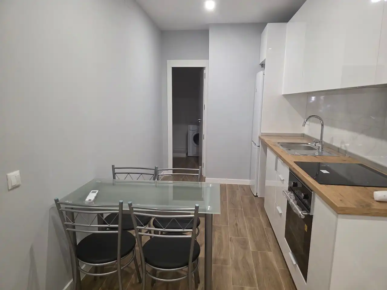Apartament de lloguer a Calle de la Mancha, imagen 10