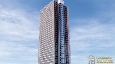 Foto 4 de Pis en venda a Plaza Garellano, 17, Basurtu, Bilbao