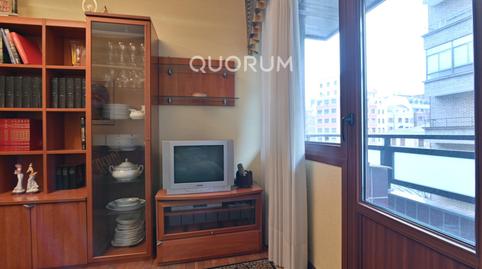 Foto 3 de Pis en venda a Avenida Pintor Lecuona, Basurtu, Bilbao