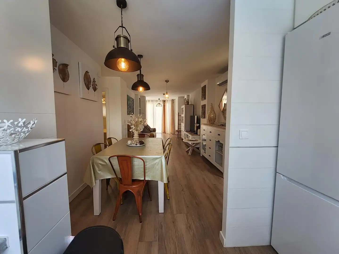 Apartamento en venta en Rincón Alto