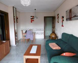 Flat to rent in Nueva Andalucía