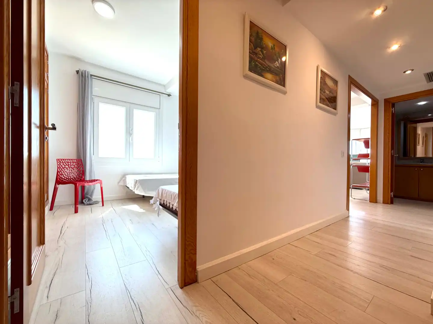 Apartments for sale in Cambrils  with Air Conditioner, Heating and Terrace