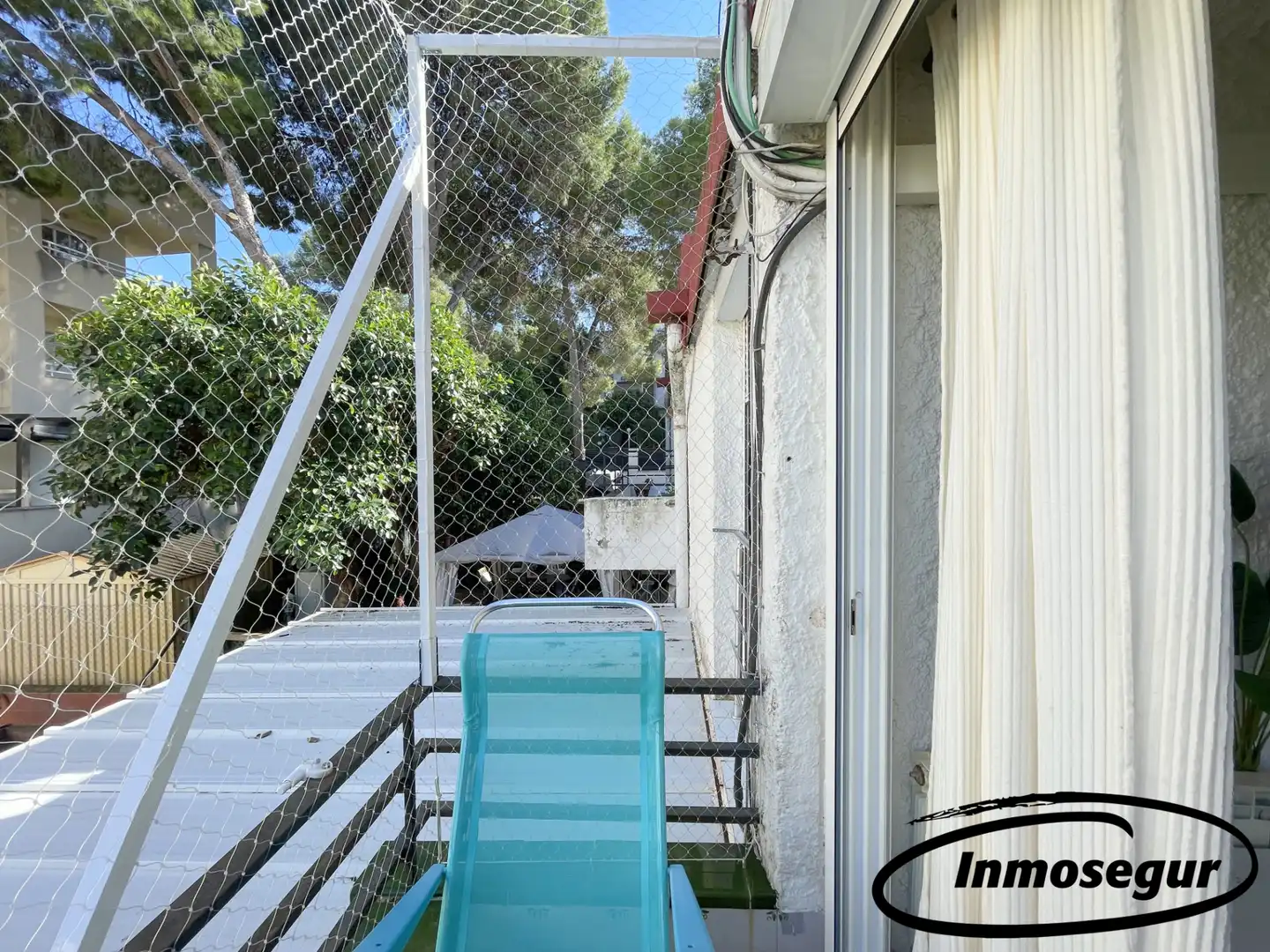 Apartamento con piscina en venta en Carrer del Pla de l'Era 6, imagen 13