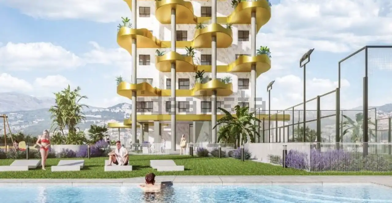 Apartment zum Verkauf in Zona Pueblo, imagen 29