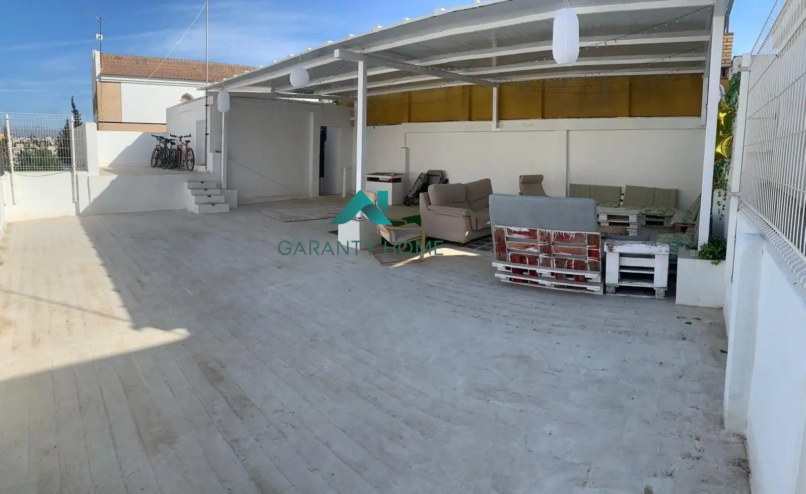 Casa o xalet de lloguer a Punta Umbría