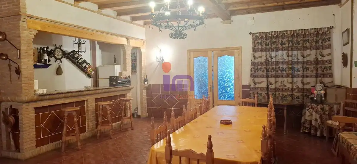 Comedor de Edificio en venta en Torrenueva