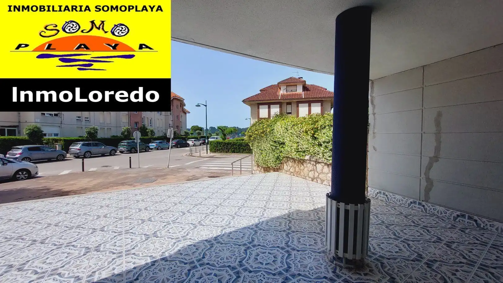 Wohnung zum Verkauf in Ria de Cubas, imagen 44
