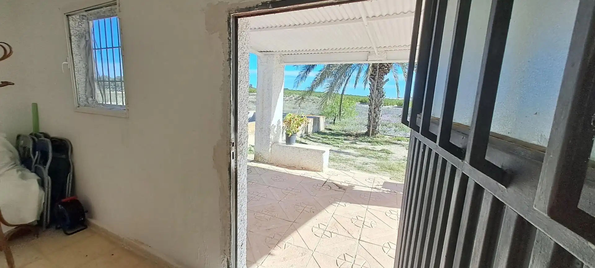 Casa o chalet en venta en Molina de Segura con Jardín privado y Trastero