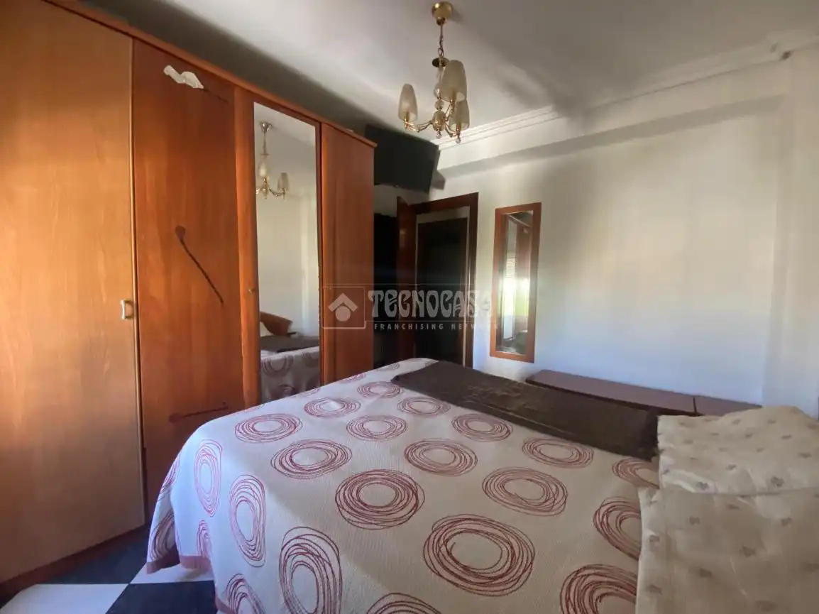 Habitación de Piso en venta en Huelva con Aire acondicionado y Balcón