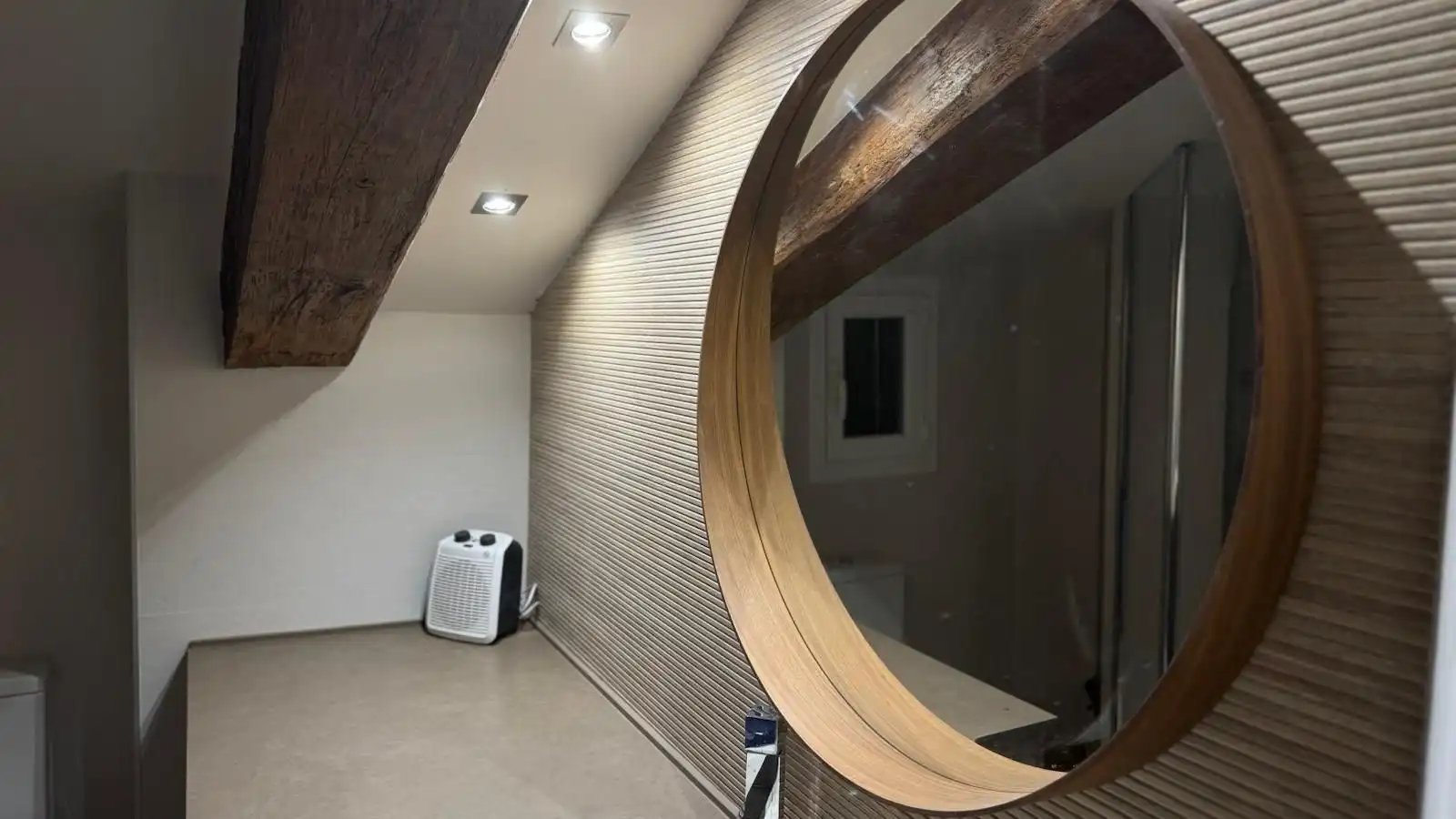 Apartament de lloguer en  Logroño amb Aire condicionat, Calefacció i Terrassa
