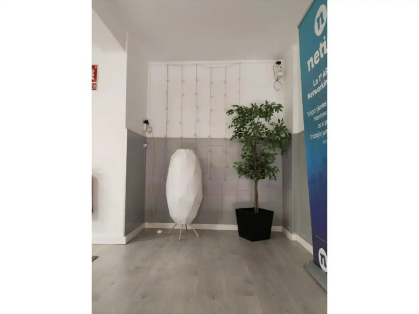 Oficina en venta en Alzira