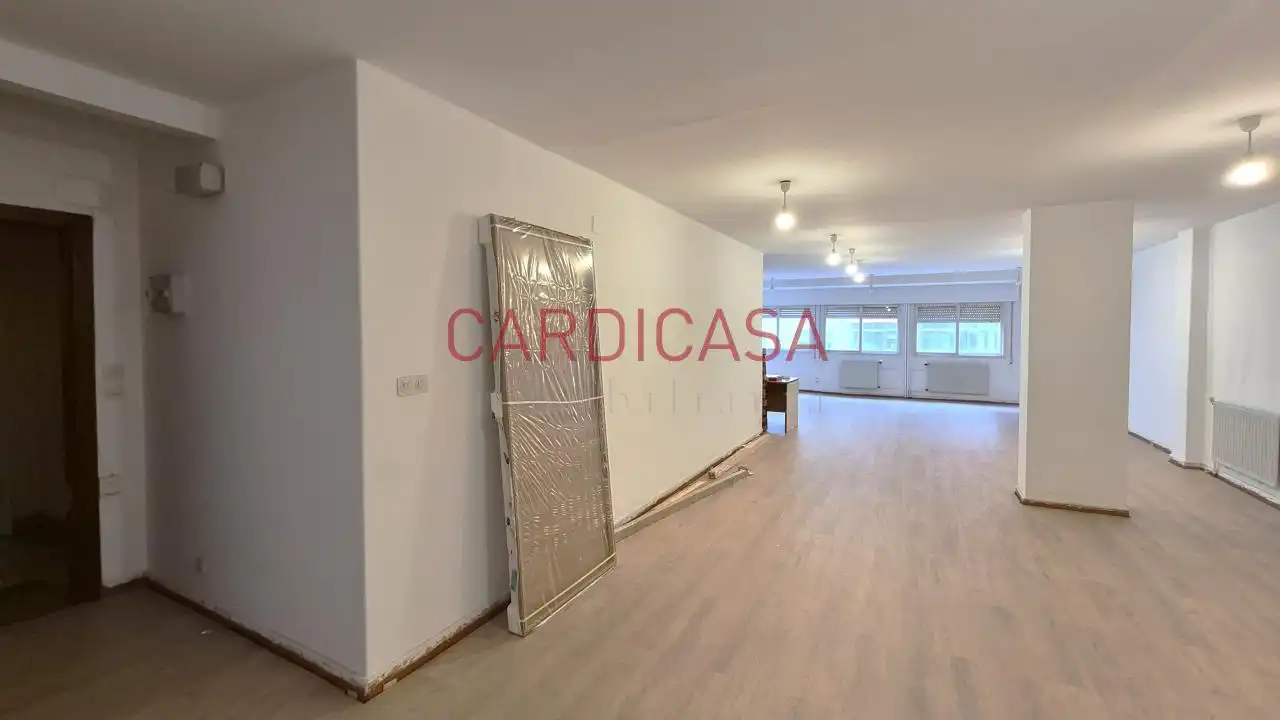 Office for sale in Vigo   with Heating