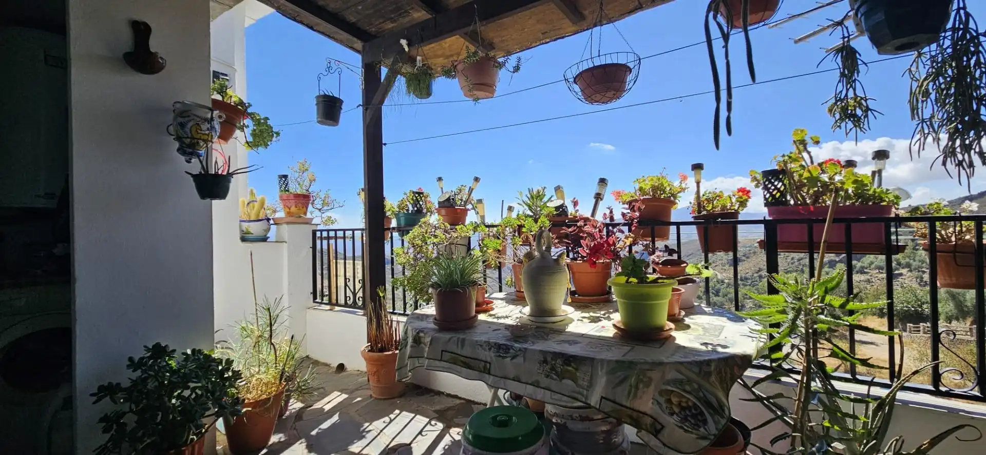 Maison rustique avec piscine à vendre à Alpujarra de la Sierra, imagen 54