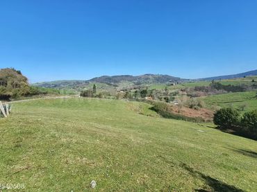Terreno rustico in vendita a Parroquias Norte