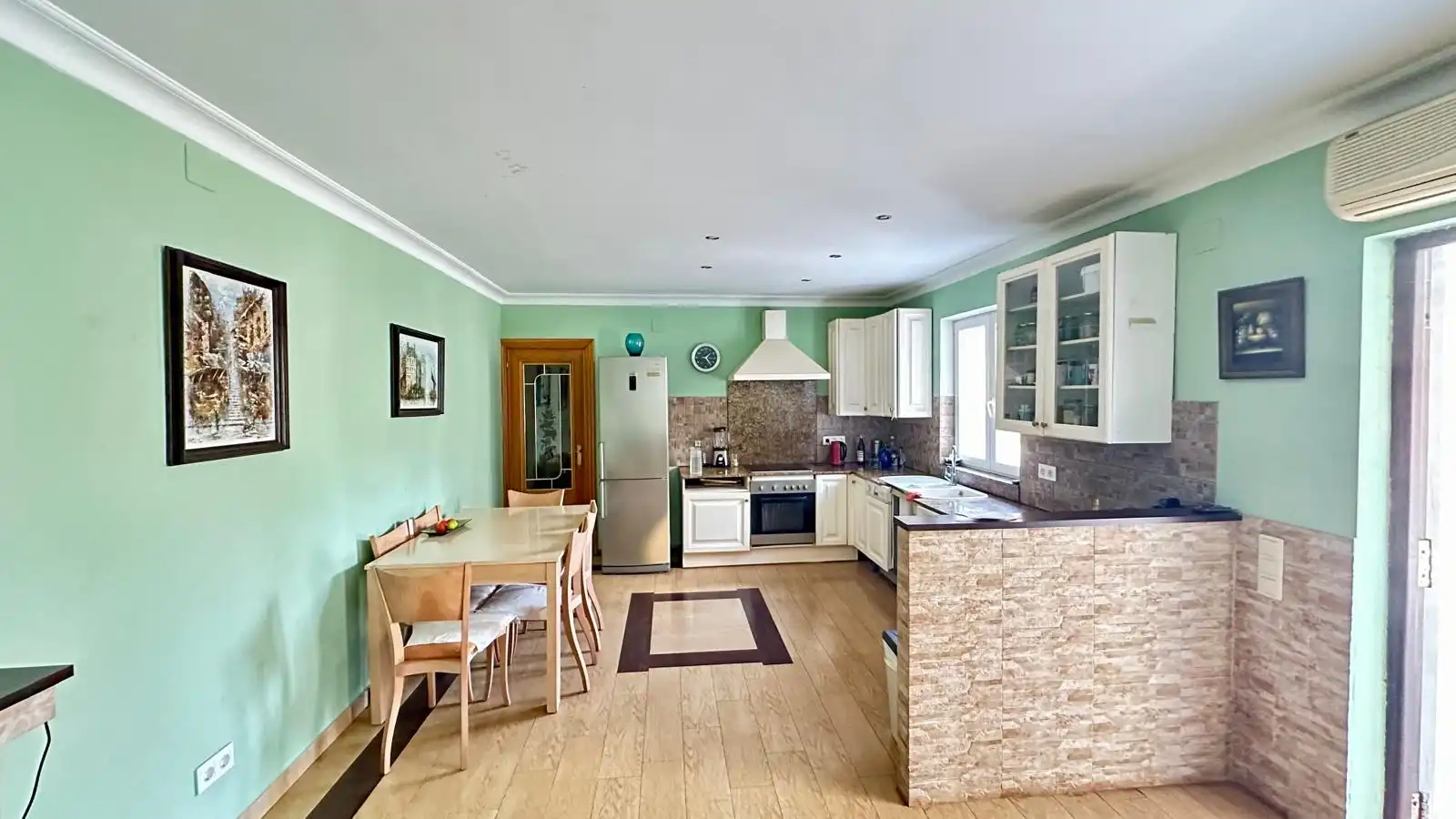 Villa mit Terrasse zum Verkauf in Las Rotas / Les Rotes, imagen 33